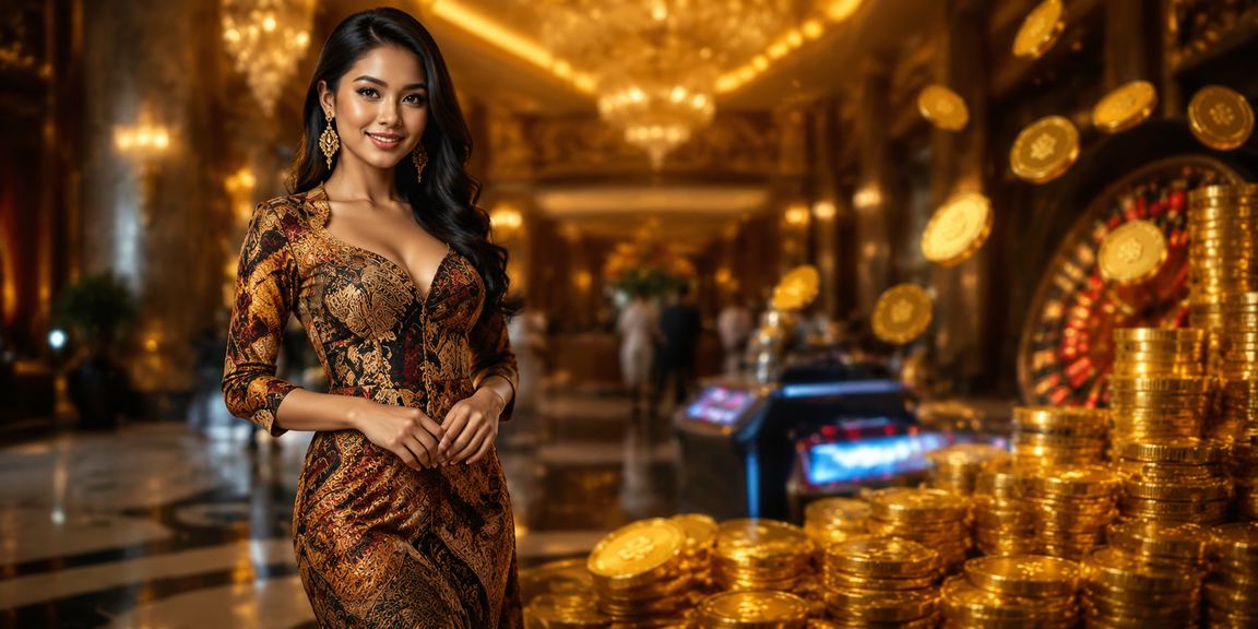 Pengalaman pertaruhan gaya batik Langkawi pada spinner77