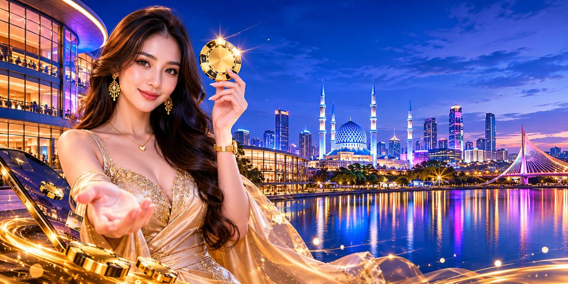 Kasino mudah alih gaya Melayu Selangor pada spinner77